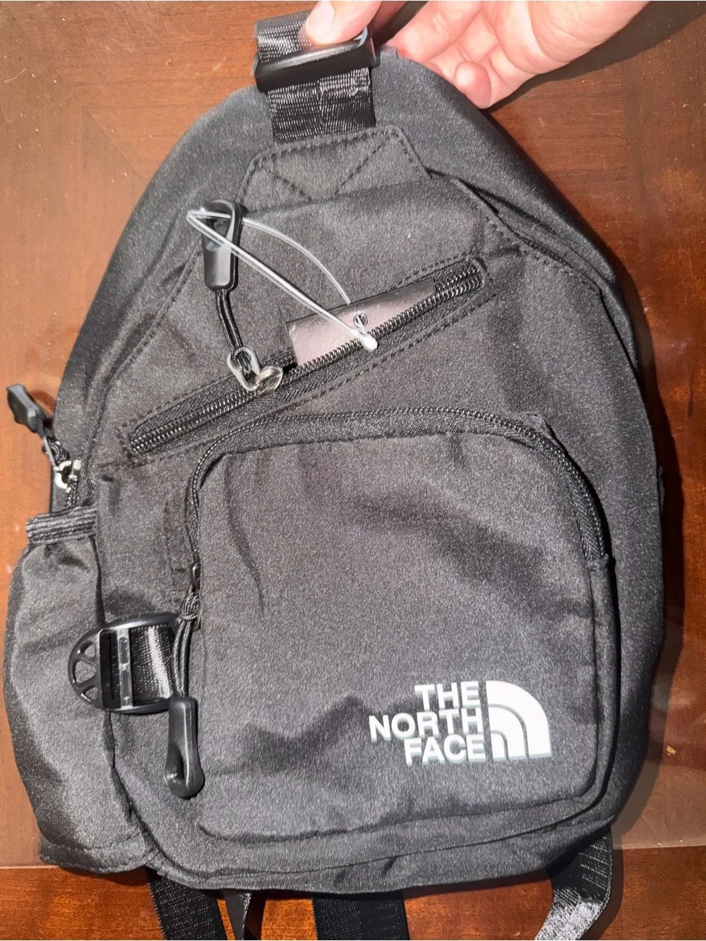 The North Face compact sling